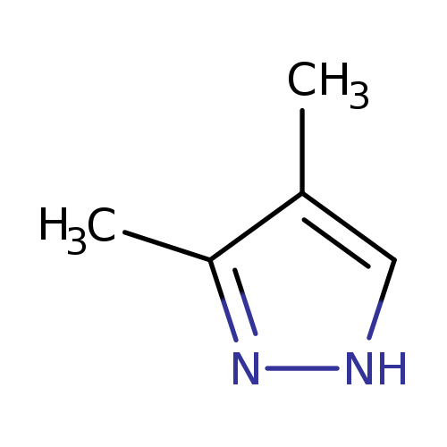 3，4-Dimethyl-1H-pyrazole