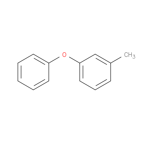 Benzene, 1-methyl-3-phenoxy-