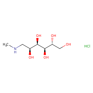 N-Methyl-D-glucamine Hydrochloride [for Buffer]