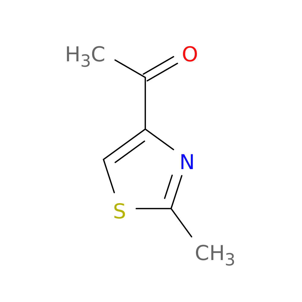 1-(2-Methylthiazol-4-yl)ethanone