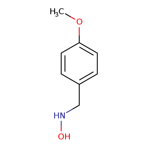 N-(4-Methoxybenzyl)hydroxylamine