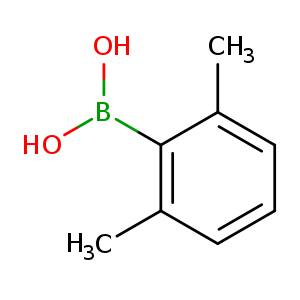 Boronic acid, B-(2,6-dimethylphenyl)-