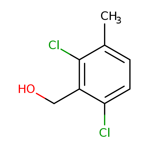(2,6-Dichloro-3-methylphenyl)methanol