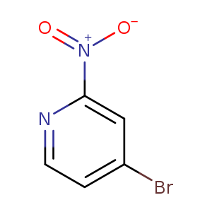 4-Bromo-2-nitropyridine