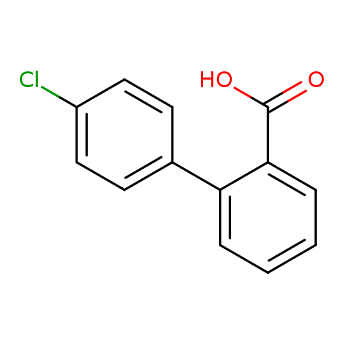 4'-Chloro-biphenyl-2-carboxylic acid