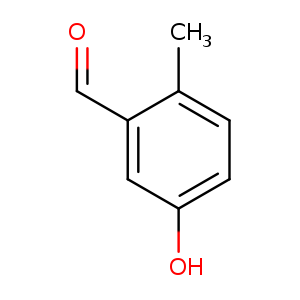 5-Hydroxy-2-methylbenzaldehyde