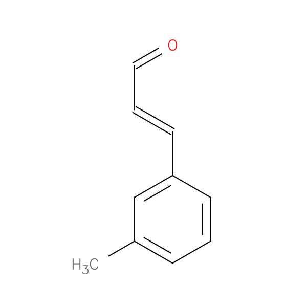 (E)-3-(m-Tolyl)acrylaldehyde