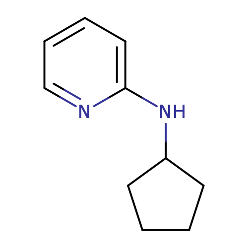 N-Cyclopentylpyridin-2-amine