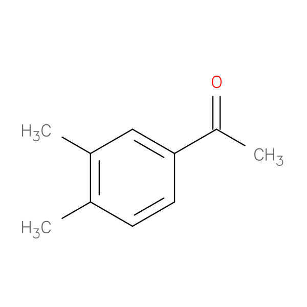 3',4'-Dimethylacetophenone