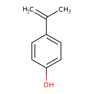 4-(Prop-1-en-2-yl)phenol