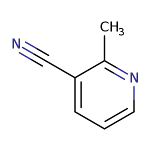3-Cyano-2-methylpyridine