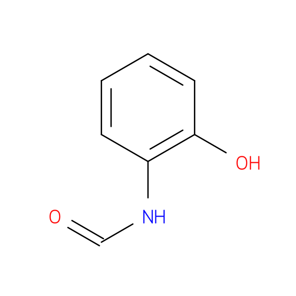 2-HYDROXYFORMANILIDE