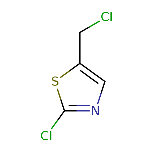 2-Chloro-5-chloromethylthiazole