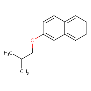 2-Isobutoxynaphthalene