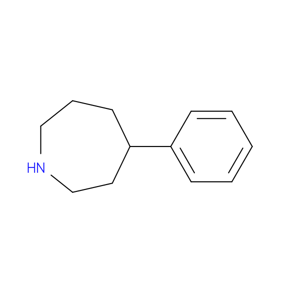 4-Phenylazepane