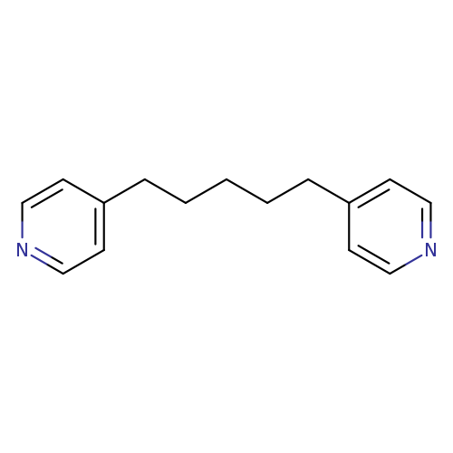 Tirofiban IMpurity (4,4'-Dipyridyl-1,5-Pentane)