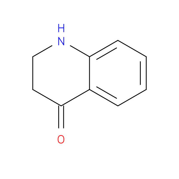 2,3-Dihydroquinolin-4(1H)-one