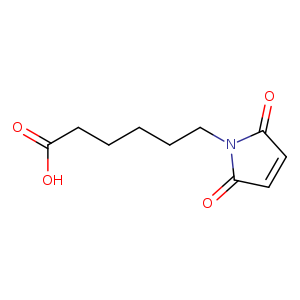 1H-Pyrrole-1-hexanoic acid, 2,5-dihydro-2,5-dioxo-