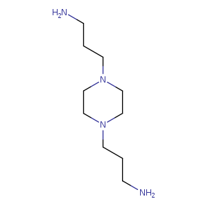 1,4-Bis(3-aminopropyl)piperazine