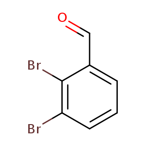 2,3-Dibromobenzaldehyde