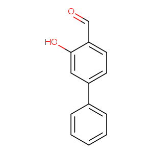 2-Formyl-5-phenylphenol