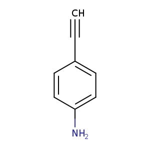 4-ethynylaniline
