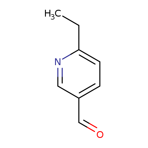 6-Ethylnicotinaldehyde