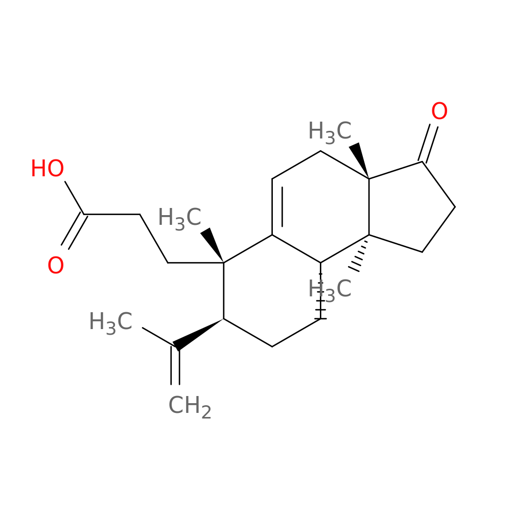 Micranoic acid A