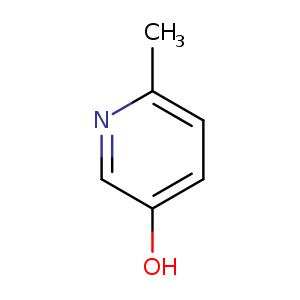 5-Hydroxy-2-methylpyridine