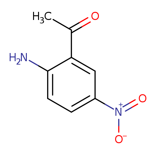 1-(2-Amino-5-nitrophenyl)ethanone
