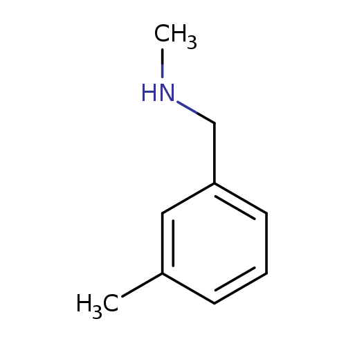3-METHYL-N-METHYLBENZYLAMINE  97