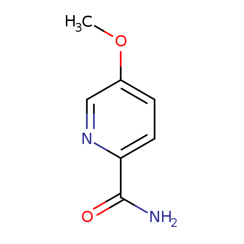 5-Methoxypicolinamide