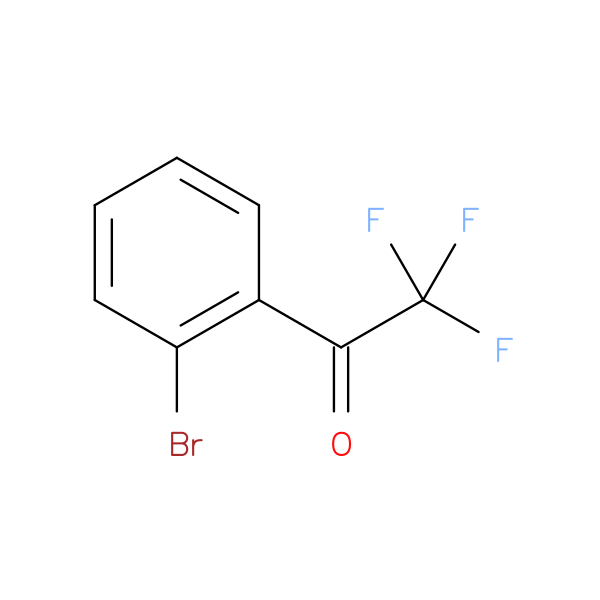 1-(2-Bromophenyl)-2,2,2-trifluoroethanone