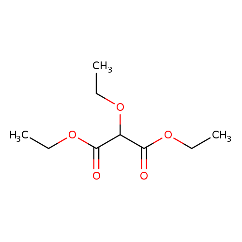 2-Ethoxy-malonic acid diethyl ester
