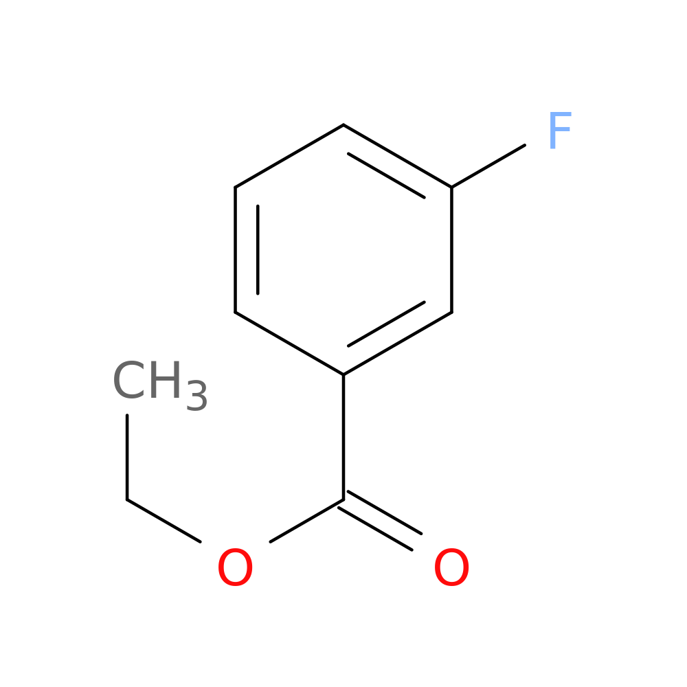 Ethyl 3-fluorobenzoate