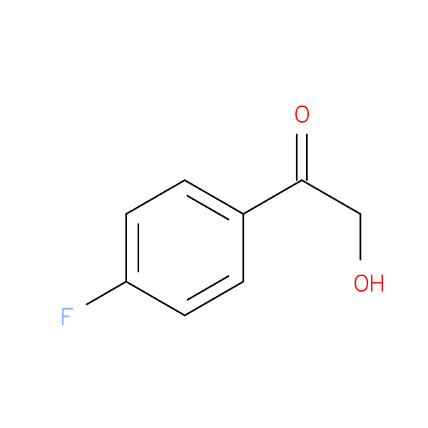 1-(4-Fluorophenyl)-2-hydroxyethanone