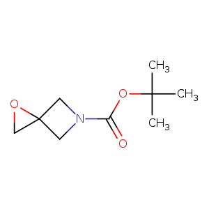 tert-Butyl 1-oxa-5-azaspiro[2.3]hexane-5-carboxylate