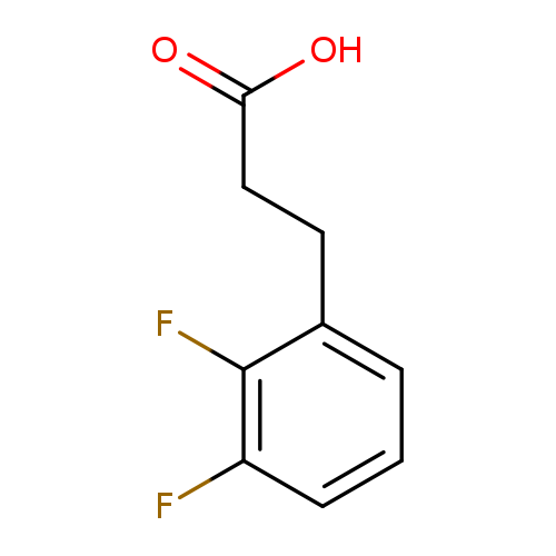 3-(2,3-Difluorophenyl)propionic acid