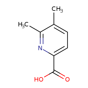 5,6-Dimethylpicolinic acid