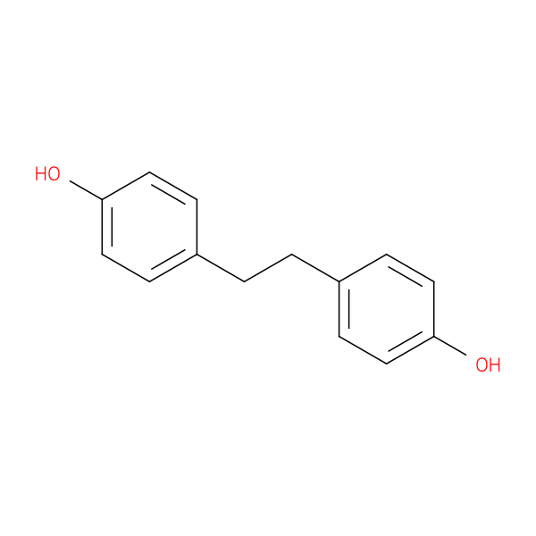 Phenol,4,4'-(1,2-ethanediyl)bis-