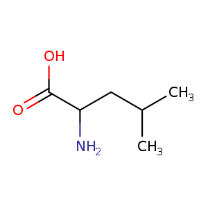 DL-Leucine
