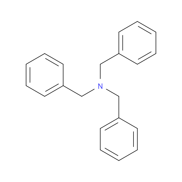 Tribenzylamine