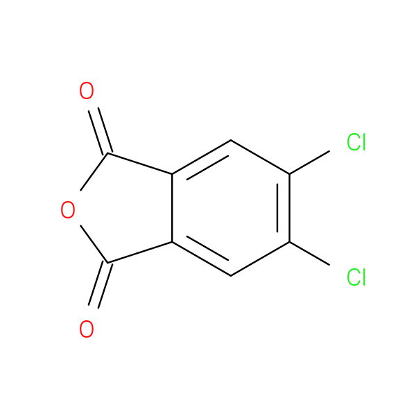 5,6-Dichloroisobenzofuran-1,3-dione