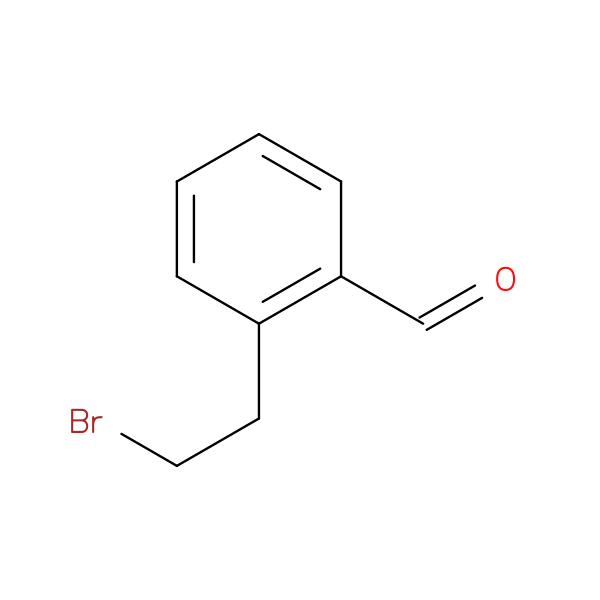 2-(2-Bromoethyl)benzaldehyde