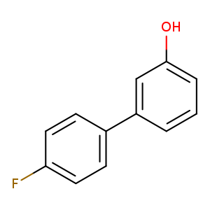 4'-Fluoro-[1,1'-biphenyl]-3-ol