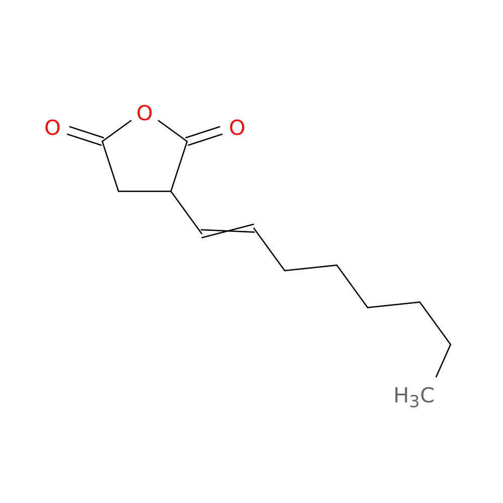 OCTENYLSUCCINIC ANHYDRIDE