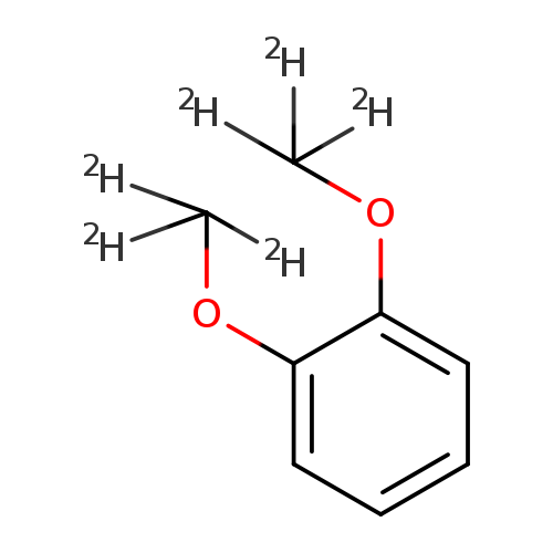 Benzene, 1,2-di(methoxy-d3)-