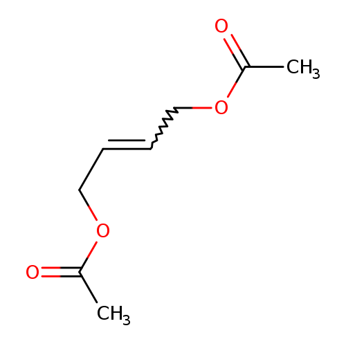 2-Butene-1,4-dioldiacetate