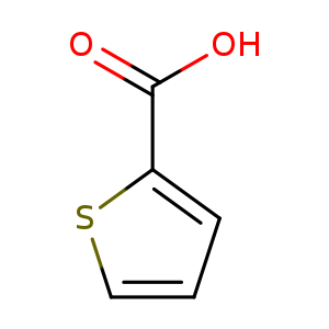 Thiophene-2-carboxylic acid