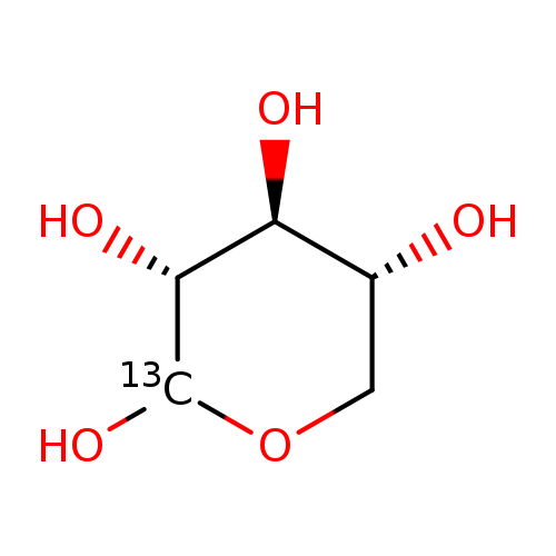 D-XYLOSE-1-13C